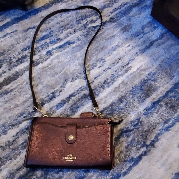 Coach Handbags - Coach Pop Up Messenger Bag